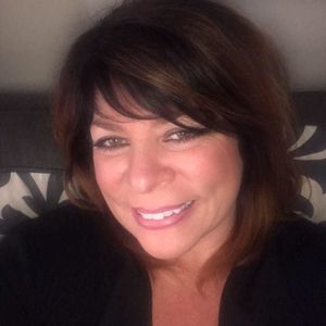 Meet your Posher, Cathy